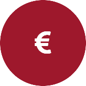 icono euro Incrementa Serveis